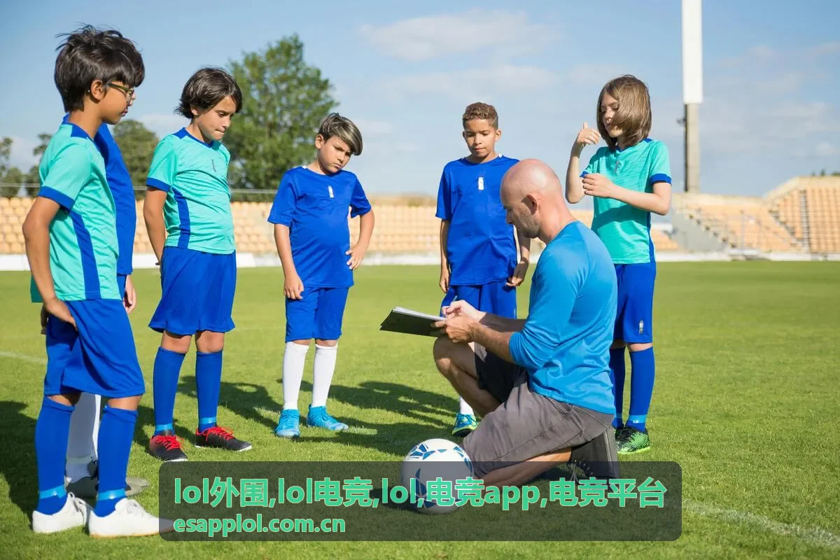 LOL电竞app使用场景解析